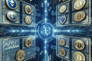 Top 5 sàn crypto sở hữu nhiều altcoin nhất năm 2025