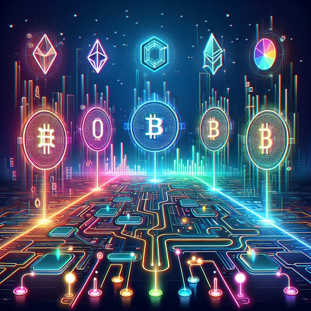 Top 5 Sàn Giao Dịch Niêm Yết Token Nhanh Nhất