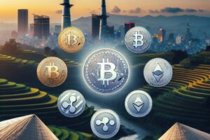 Top 5 Sàn Crypto Uy Tín Tại Việt Nam