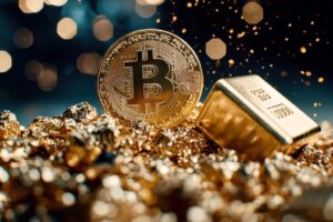 Giá Vàng Có Tiếp Tục Tăng? Top Coin Vàng Mã Hóa Hàng Đầu Hiện Nay