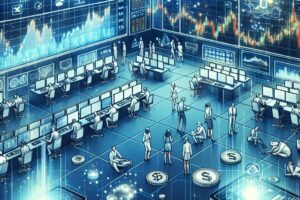Giao Dịch Futures Ở Đâu? Top Sàn Futures Trading Phí Rẻ Nhất Hiện Nay