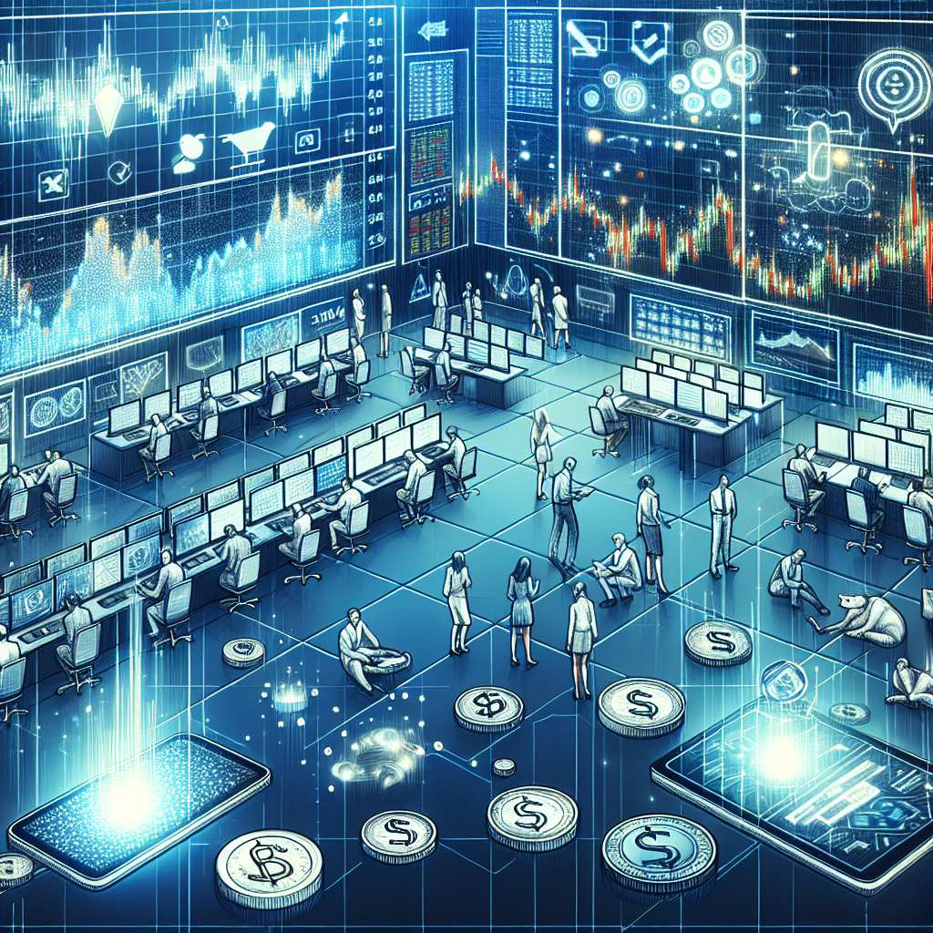 Top Sàn Futures Trading Phí Rẻ Nhất