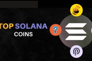 Top Altcoins hệ Solana đáng chú ý trước khi năm 2025 kết thúc