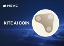 Kite AI Coin là gì? Đánh giá tiềm năng của token KITE