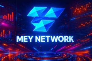 Mey Network là gì? Toàn tập về MEY coin
