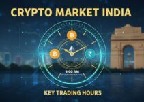 When Does the Crypto Market Open and Close in India? Key Trading Hours When Does the Crypto Market Open and Close in India? Key Trading Hours