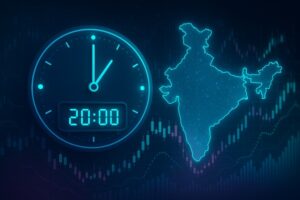 When Does the Crypto Market Open and Close in India? Key Trading Hours