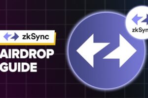 zkSync Airdrop: The Complete 2025 Guide to Eligibility, Rewards, and Strategy zkSync Airdrop: The Complete 2025 Guide to Eligibility, Rewards, and Strategy