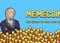 The Sharp Decline in Memecoin Interest, Is This the End of the Cycle?