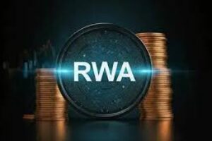The Rise of Real-World Assets (RWAs): Why Tokenization Is Crypto’s Next Big Wave