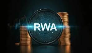 The Rise of Real-World Assets (RWAs): Why Tokenization Is Crypto’s Next Big Wave