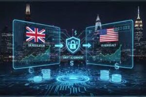 UK-US Stablecoin Regulation Alignment: What Crypto Markets Should Expect