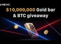 Gold Market Boom in 2025 : MEXC Year-End Challenge Helps Upgrade Risk-Hedging Asset Portfolios Gold Market Boom in 2025 : MEXC Year-End Challenge Helps Upgrade Risk-Hedging Asset Portfolios