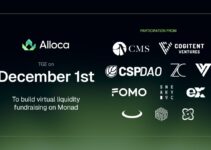 What Is ALLOCA, and Why Builders on Monad Are Paying Attention