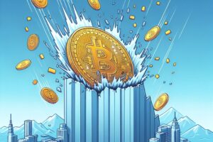 Bitcoin lao dốc dưới 87.000 USD: Thị trường phản ứng