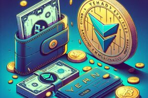 Yearn: yETH bị khai thác, rút ~2,8 triệu USD