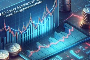 Fed kết thúc QT — Tác động lên thị trường tiền mã hóa
