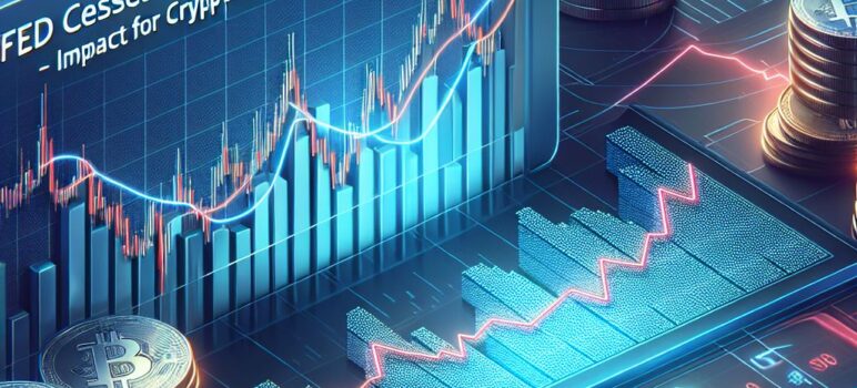 Fed kết thúc QT — Tác động lên thị trường tiền mã hóa