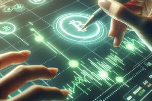 ग्रीन डॉट्स का अर्थ और 2025 में रणनीतिक निहितार्थ