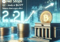 Fed ने QT रोका — 2025 में क्रिप्टो पर क्या असर? Fed ने QT रोका — 2025 में क्रिप्टो पर क्या असर?