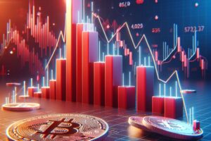 Bitcoin: noviembre, segundo peor mes de 2025