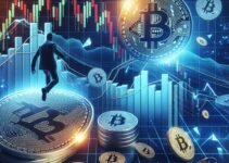 ビットコイン急落で短時間に大規模清算、今後の行方と2025年市場インサイト