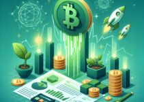 上場企業のビットコイン戦略転換：緑の合図が意味するもの