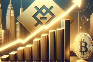 Золото растёт на ожиданиях снижения ставки ФРС