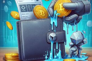 استغلال خلّل سكّ الرموز يؤثر على منتج خزائن DeFi في 2025