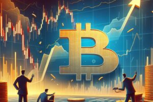 بيتكوين يتراجع دون 87,000 دولار ويثير مخاوف المستثمرين