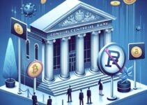 China bestätigt Krypto-Verbot: PBOC warnt vor Stablecoins