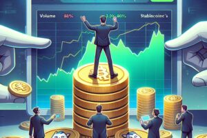 Solana-Memecoins: Volumenrückgang und Marktausblick