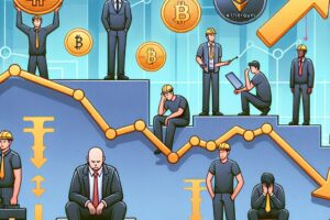 US-Arbeitsmarkt: Folgen für Krypto (Dez–Jan)