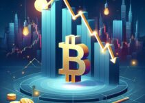 Bitcoin turun di bawah $87.000, likuidasi besar terjadi