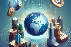 Arus Modal Global Dorong Rekor Pembelian Aset AS