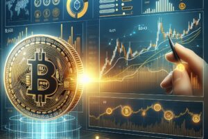 Bitcoin testuje MA50 i MA100 — możliwe scenariusze