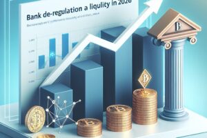 Bankowa deregulacja jako źródło płynności w 2026