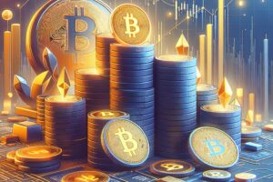 Recordinstromen naar Amerikaanse markten in 2025