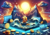 Bitcoin Slides Below $87K — Market Reacts