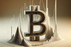 Bitcoin Retreats Amid Heightened Volatility