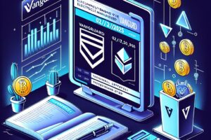 Vanguard cho phép giao dịch quỹ tiền điện tử được quản lý từ 02/12/2025 Vanguard cho phép giao dịch quỹ tiền điện tử được quản lý từ 02/12/2025