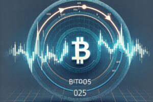 Bitcoin: Chu kỳ 4 năm bị xáo trộn — Dự báo 2025 Bitcoin: Chu kỳ 4 năm bị xáo trộn — Dự báo 2025