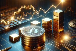 Token vàng: Xu hướng mới của stablecoin trong 2025 Token vàng: Xu hướng mới của stablecoin trong 2025