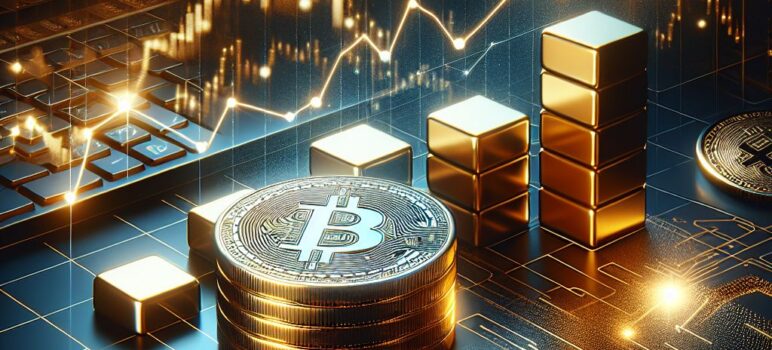 Token vàng: Xu hướng mới của stablecoin trong 2025 Token vàng: Xu hướng mới của stablecoin trong 2025