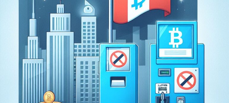 Washington đình chỉ CoinMe sau cáo buộc xử lý 8 triệu USD Washington đình chỉ CoinMe sau cáo buộc xử lý 8 triệu USD