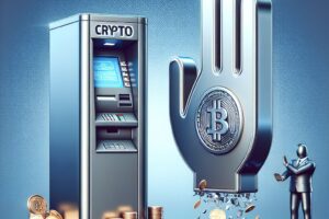 Washington Orders Halt to Crypto ATM Operations Over Customer Funds