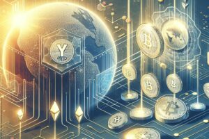 युआन की मजबूती और क्रिप्टो: 2025 का व्यापक प्रभाव