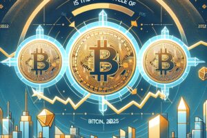 क्या Bitcoin का 4-वर्षीय चक्र टूट रहा है?