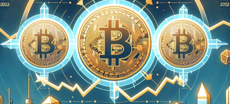 क्या Bitcoin का 4-वर्षीय चक्र टूट रहा है?