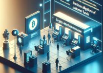 राज्य ने क्रिप्टो एटीएम संचालन बंद किए — ग्राहक निधियों पर गंभीर आरोप